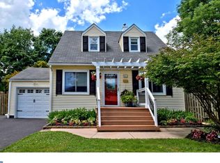 807 Oak St, Royersford, PA 19468