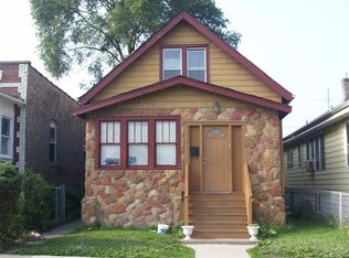 69 E 101st St, Chicago, IL 60628