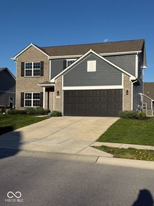 776 Jefferson Park Dr, Pittsboro, IN, 46167
