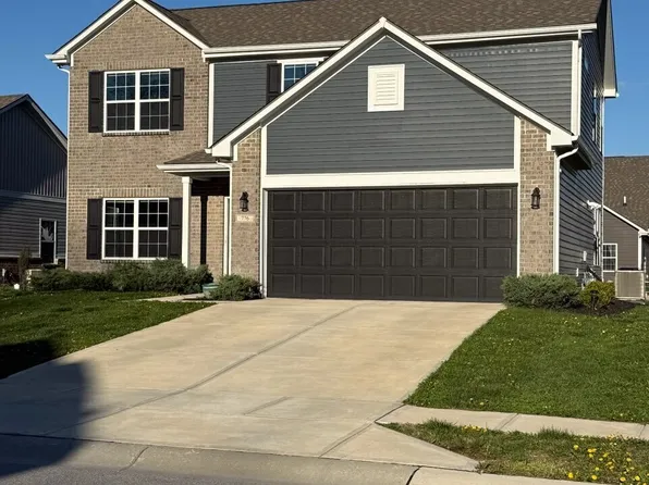 776 Jefferson Park Dr, Pittsboro, IN 46167