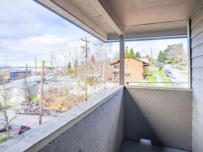 The Gracey Apartments — Photo 6