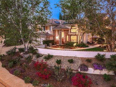 3812 Waterford Way, Calabasas, CA, 91302