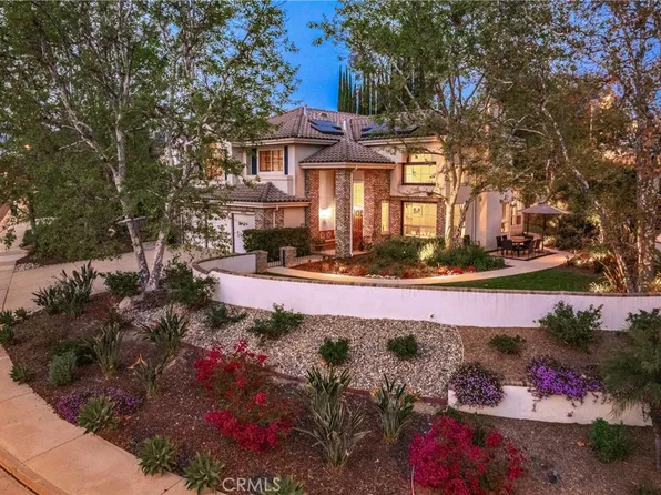 3812 Waterford Way, Calabasas, CA 91302