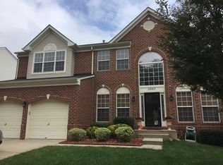 3347 Shrewsbury Rd, Abingdon, MD 21009