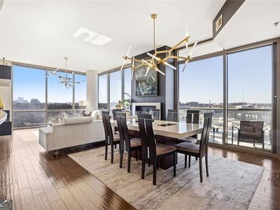 270 17th St #1213, Atlanta, GA, 30308