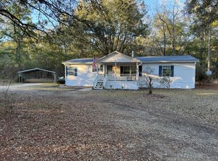 11 Gianni Ln, Crawfordville, FL 32327