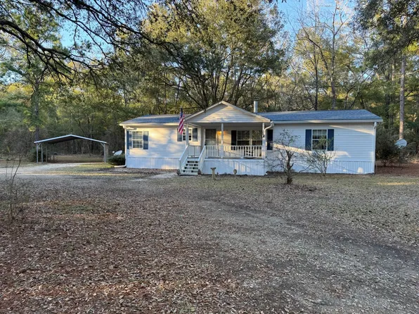 11 Gianni Ln, Crawfordville, FL 32327