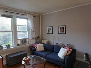 1445 Commonwealth Ave, Brighton, MA 02135