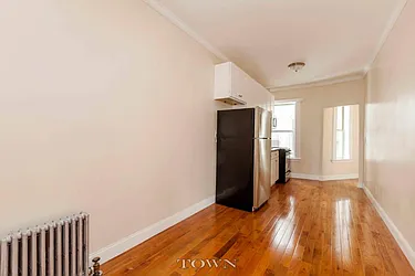 Rented by Town Residential