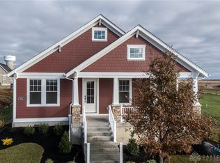 3652 Baxter St, Lebanon, OH 45036