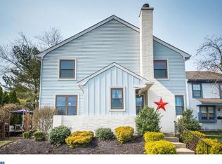 400 Franklin Ct, North Wales, PA 19454