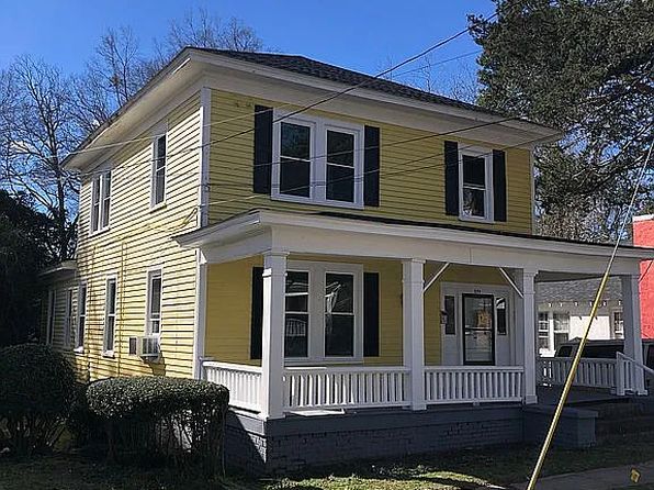 209B E Capitola Ave, Kinston, NC 28501 – 2-bedroom rental in Kinston