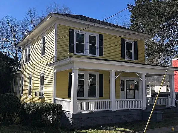 209B E Capitola Ave, Kinston, NC 28501