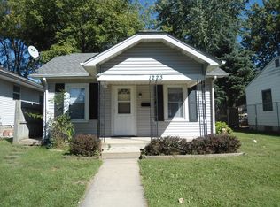 1223 N Chester Ave, Indianapolis, IN