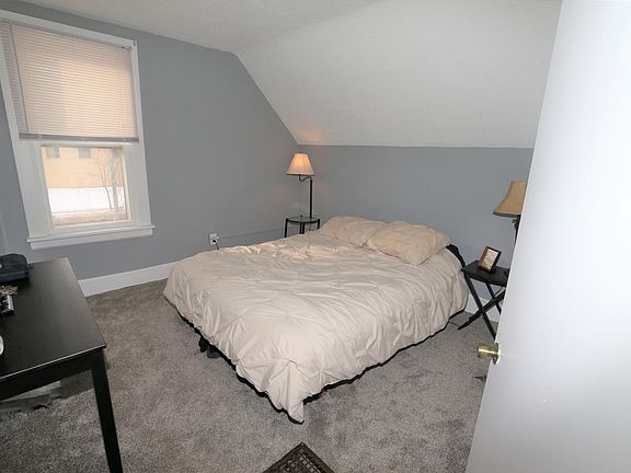 Bedroom #1