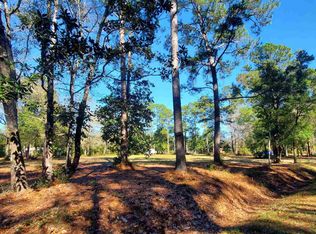 9660 Sidney Rd, Perdido Key, FL 32507