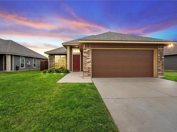 4021 S Fork Ranch Rd, Waco, TX 76705