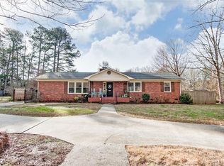 1205 Woodland Ave, Monroe, NC 28112