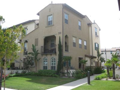 209 Westpark Ct Unit 401, Camarillo, CA, 93010