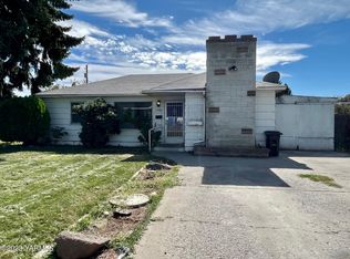 1506 W Viola Ave, Yakima, WA