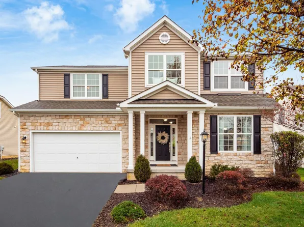 11872 Spring Creek Dr, Pickerington, OH 43147