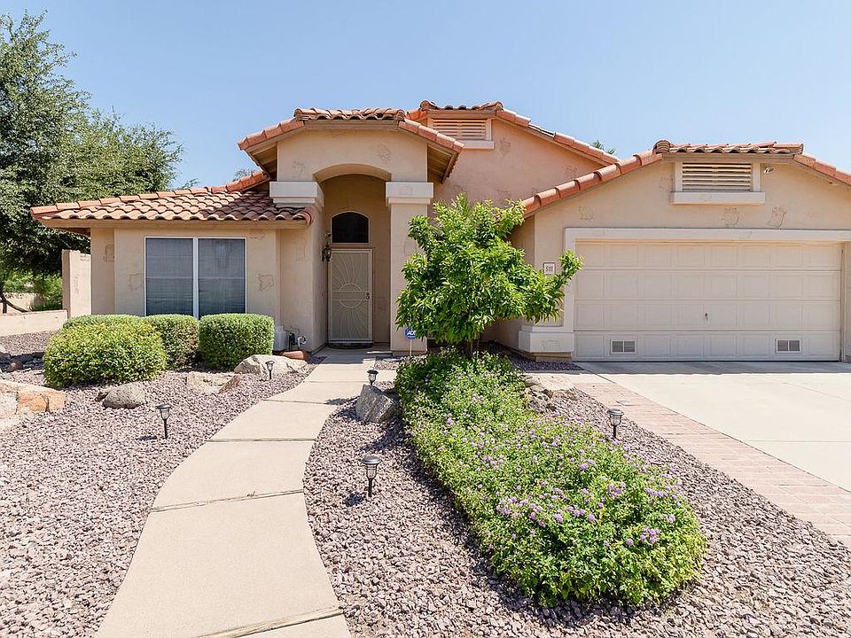 1st image of 5111 W Oraibi Dr
