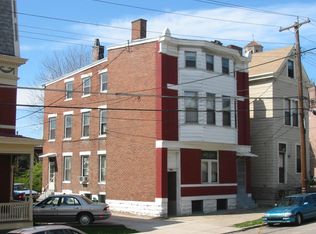 2369 Victor St, Cincinnati, OH 45219