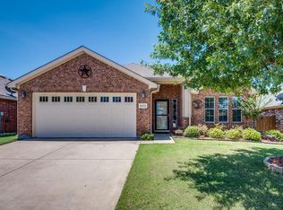 8174 La Frontera Trl, Arlington, TX 76002