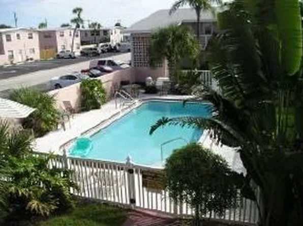 401 Monroe Ave APT C201, Cape Canaveral, FL 32920