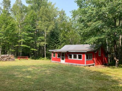 19 Goldfinch Way, Greenbush, ME, 04418