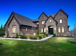 66864 Harvard Ct, Washington, MI 48095