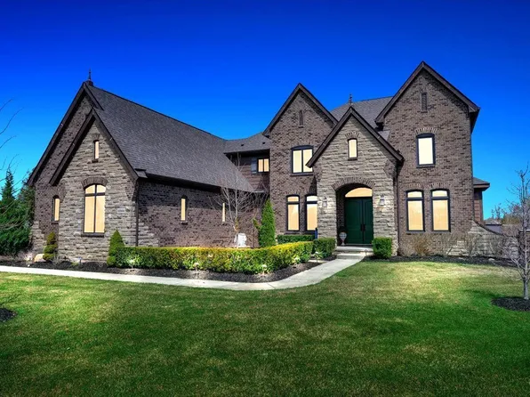 66864 Harvard Ct, Washington, MI 48095