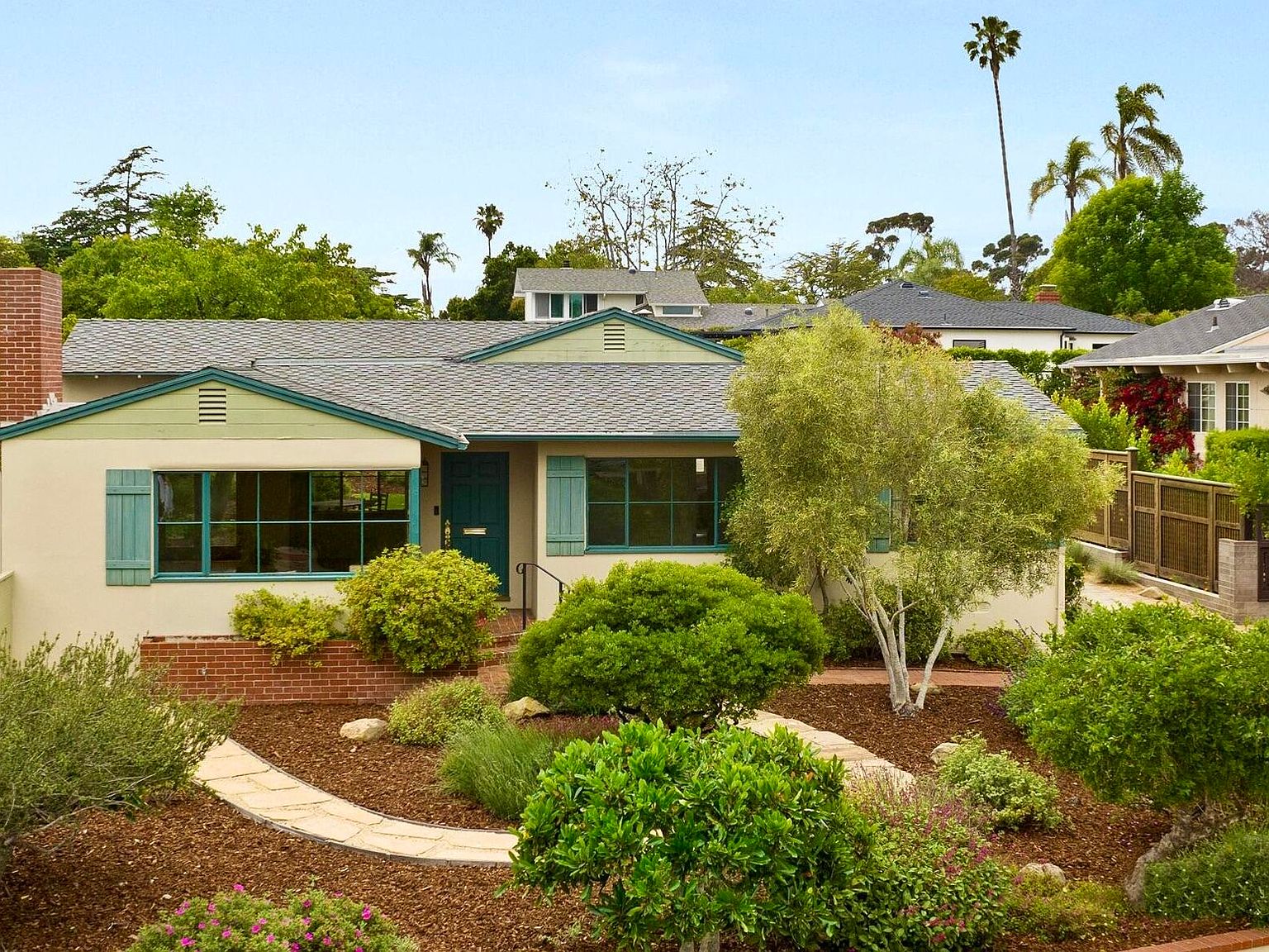 2745 Cuesta Rd, Santa Barbara, CA 93105 MLS 232325 Zillow