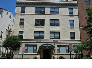 2145 California St NW APT 309, Washington, DC 20008