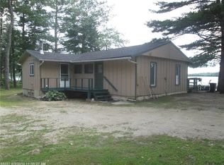 136 Silver Hill Farm Rd, Eastbrook, ME 04634