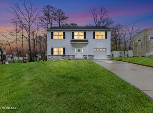 27 Sylvan Blvd, Howell, NJ 07731