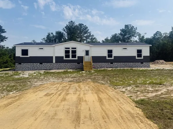 14360 98th St, Live Oak, FL 32060