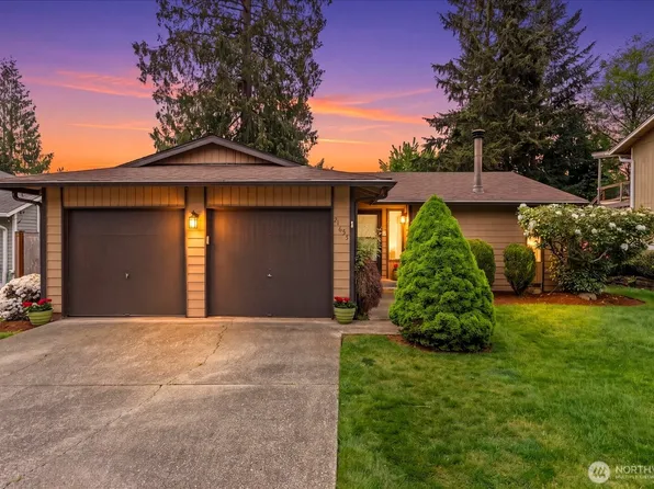 21653 SE 268th Street, Maple Valley, WA 98038