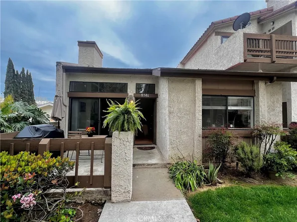 8581 Village Ln, Rosemead, CA 91770