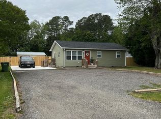 4307 Big Bethel Rd, Yorktown, VA 23693