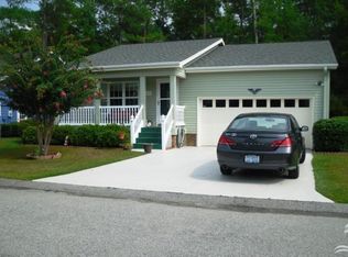 431 SW Deer Path, Calabash, NC 28467