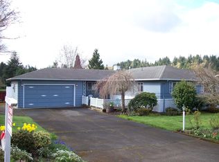 6896 SE Molt St, Milwaukie, OR