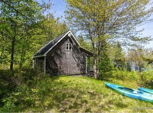 27 Sunrise Shore Dr, Steuben, ME 04680