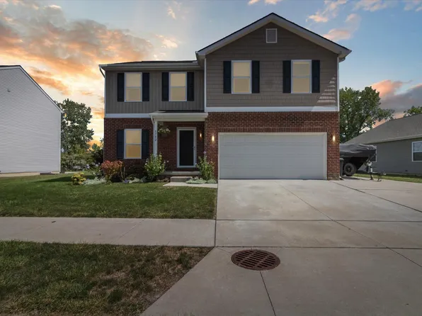 8782 E Park Ridge Cir, Newport, MI 48166