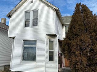 807 Madison St, Fort Wayne, IN 46803