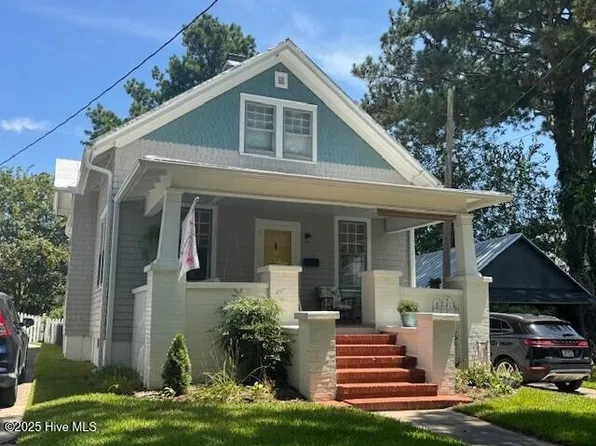 307 S Oakum Street, Edenton, NC 27932