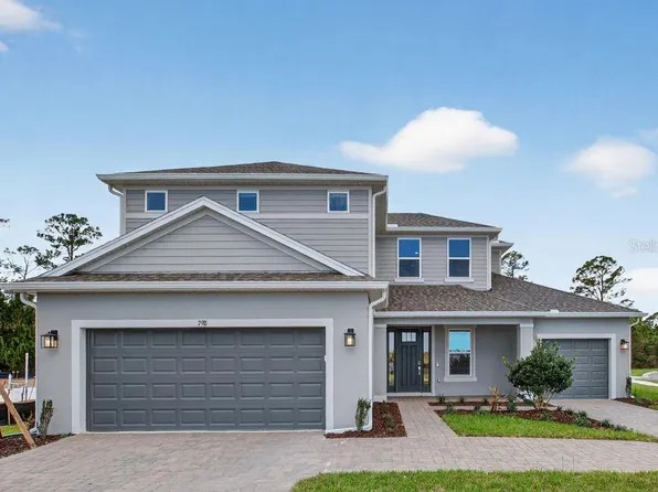 798 Junonia Blvd, New Smyrna Beach, FL 32168