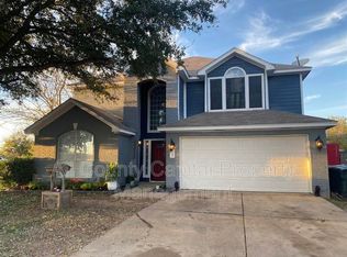 550 Britni Loop UNIT 550, Kyle, TX 78640