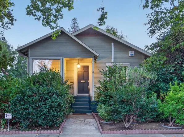 1930 Larkin Way, Sacramento, CA 95818