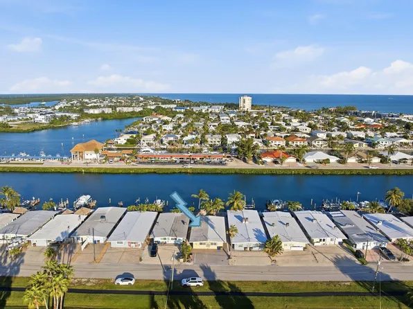 26 7th St, Key Colony Beach, FL 33051